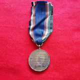 8th Army medal