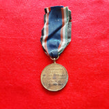 8th Army medal