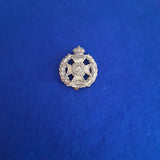 WW1 original cap badge 8th (City of London) Battalion (Post Office Rifles)