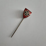 Original Third Reich German Soldier's Stickpin
