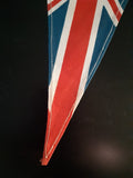 Original Allied Liberation Bunting Pennant, 1945