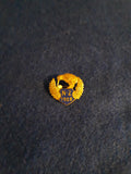 Vintage New Zealand NOC Pin Badge 1928 Summer Olympics Amsterdam