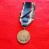 8th Army medal