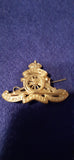 Original WW2 cap badge Royal Artillery