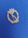 Original WW2 German Infantry Assault Badge
