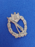 Original WW2 German Infantry Assault Badge