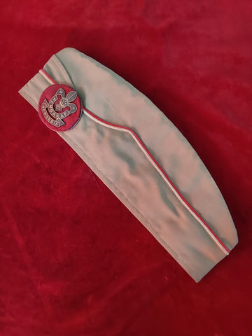 Rare original sidecap Malaysian Scout Association