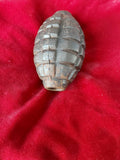 Inert WW1 Italian Infantry Hand Grenade