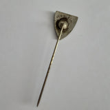 Original Third Reich German Soldier's Stickpin