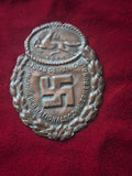 Original German Third Reich Honour Badge of the NSDAP, dated 1933