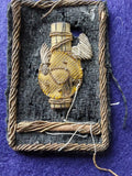 WW2 Fascist Italian Youth Insignia