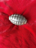Inert WW1 Italian Infantry Hand Grenade