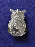 Original badge USAF Fire Protection