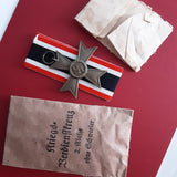 German WW2 War Merit Cross 2nd Class, Bronze, without swords