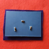 Original Glamorgan Constabulary cap badge