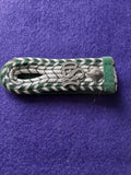WW2 German Nazi Custom Official's Shoulder Board 'RSV'