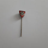 Original Third Reich German Soldier's Stickpin