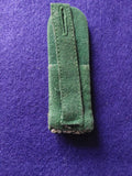 WW2 German Nazi Custom Official's Shoulder Board 'RSV'