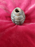 Inert WW1 Italian Infantry Hand Grenade