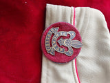 Rare original sidecap Malaysian Scout Association