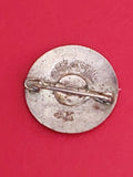 Rare German WW2 RDK Reichsbund der Kinderreichen membership badge