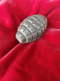 Inert WW1 Italian Infantry Hand Grenade