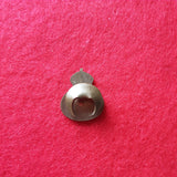 WW2 British Home Guard lapel badge