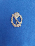 Original WW2 German Infantry Assault Badge