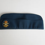 R.A.A.F. Warrant Officer's Garrison Cap, 1992
