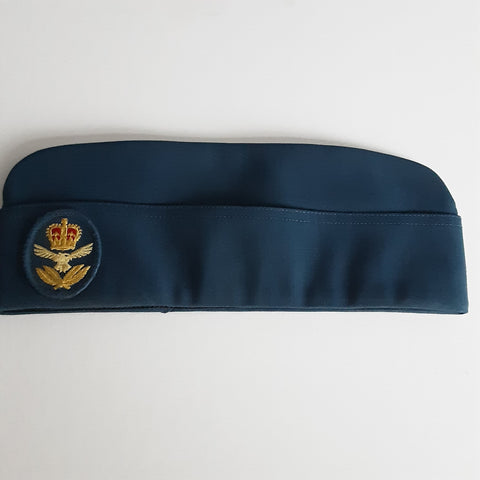 R.A.A.F. Warrant Officer's Garrison Cap, 1992