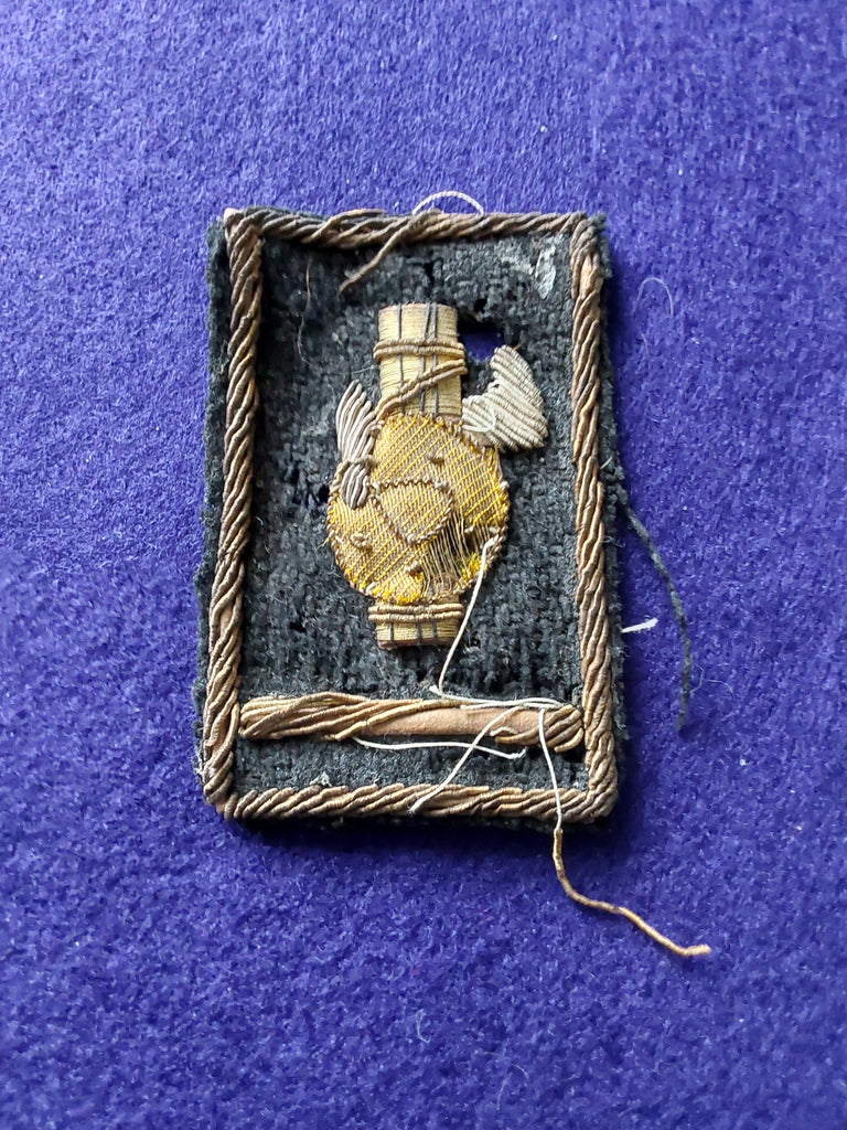 WW2 Fascist Italian Youth Insignia