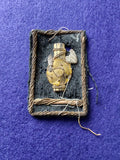 WW2 Fascist Italian Youth Insignia