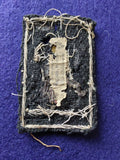 WW2 Fascist Italian Youth Insignia