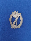 Original WW2 German Infantry Assault Badge