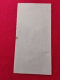 Rare original German print on paper "WHW  1936 1937"