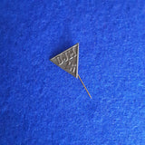 Original German stickpin "DJH" Youth Hostels Association