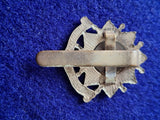 Bedfordshire and Hertfordshire Regiment Rare Beret Badge