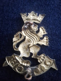 Rare original cap badge Jewish Lads' and Girls' Brigade