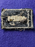 WW2 Fascist Italian Youth Insignia