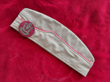 Rare original sidecap Malaysian Scout Association