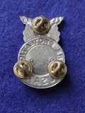 Original badge USAF Fire Protection