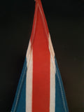 Original Allied Liberation Bunting Pennant, 1945